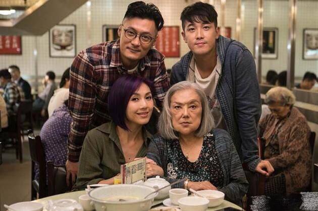 《春娇救志明》告诉我们一个道理:整容需谨慎