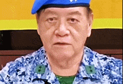 据媒体报道,近期台"陆军"退役中将高安国发布的视频再次在网络上流传