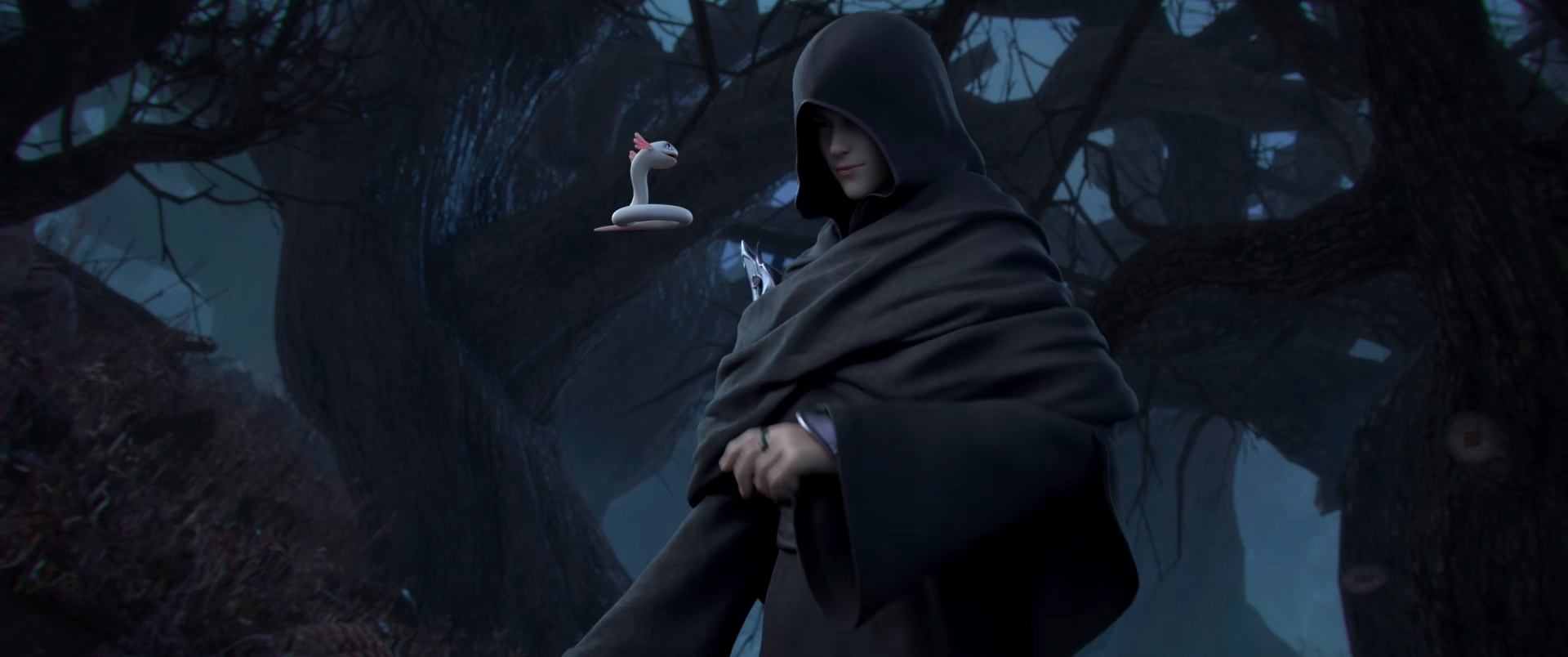 才获得完整的天火三玄变,此时他才知道这秘法是修炼萧族族纹的方法