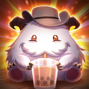 pbe8月10杂项更新原画炫彩头像表情