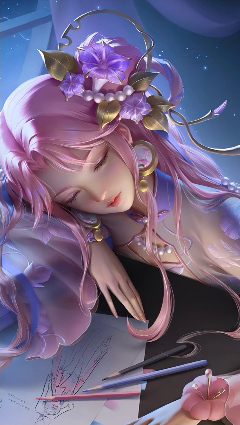 王者荣耀高清壁纸 "王者荣耀图片"王者荣耀女英雄