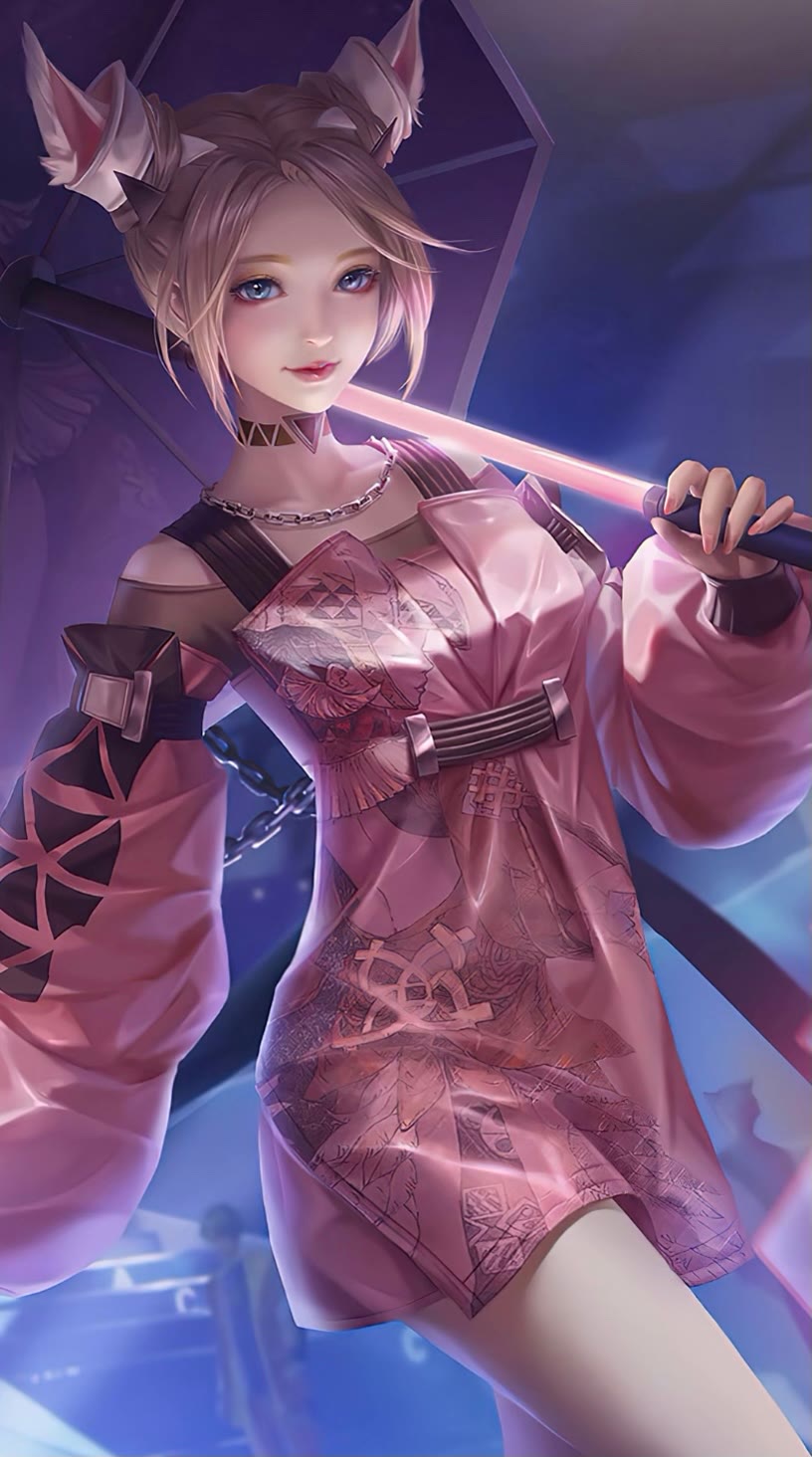 王者荣耀高清壁纸 "王者荣耀图片"王者荣耀女英雄