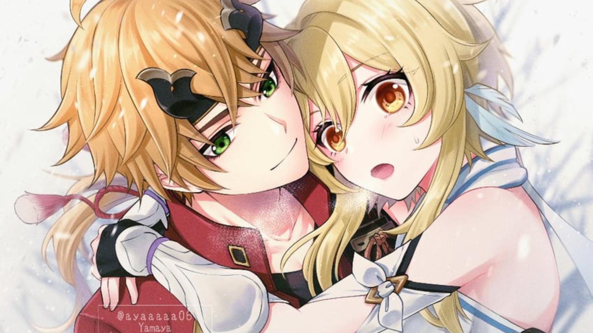 原神混血儿托马的几个误区如何让火元素护盾重燃战场