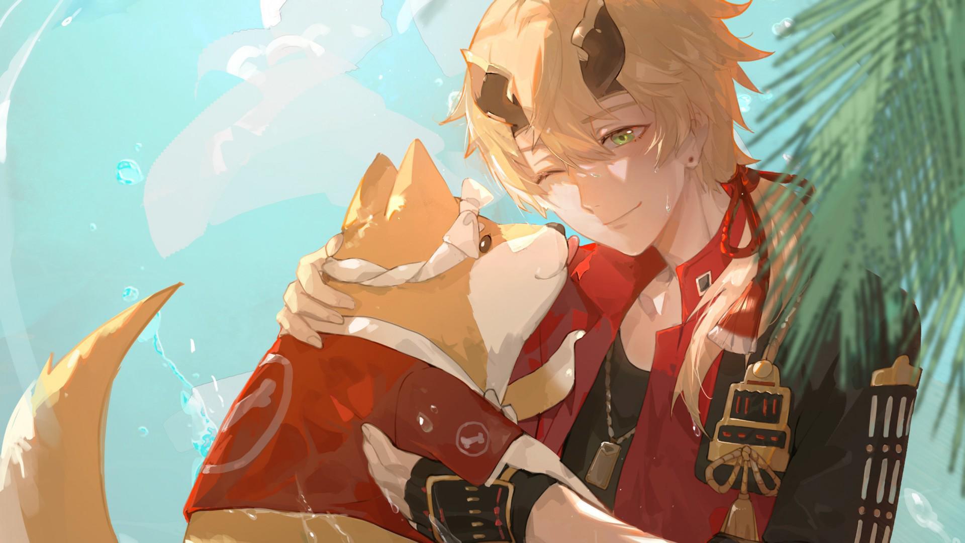 原神混血儿托马的几个误区如何让火元素护盾重燃战场