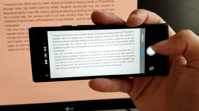 科大讯飞翻译机40体验小巧而强大的翻译利器