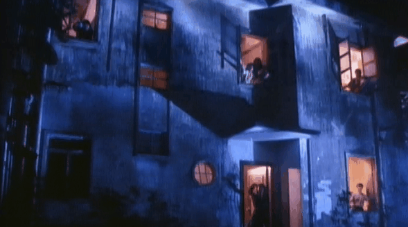 29年前的鬼节电影贡献经典恐怖形象，无数人童年阴影丨中元节