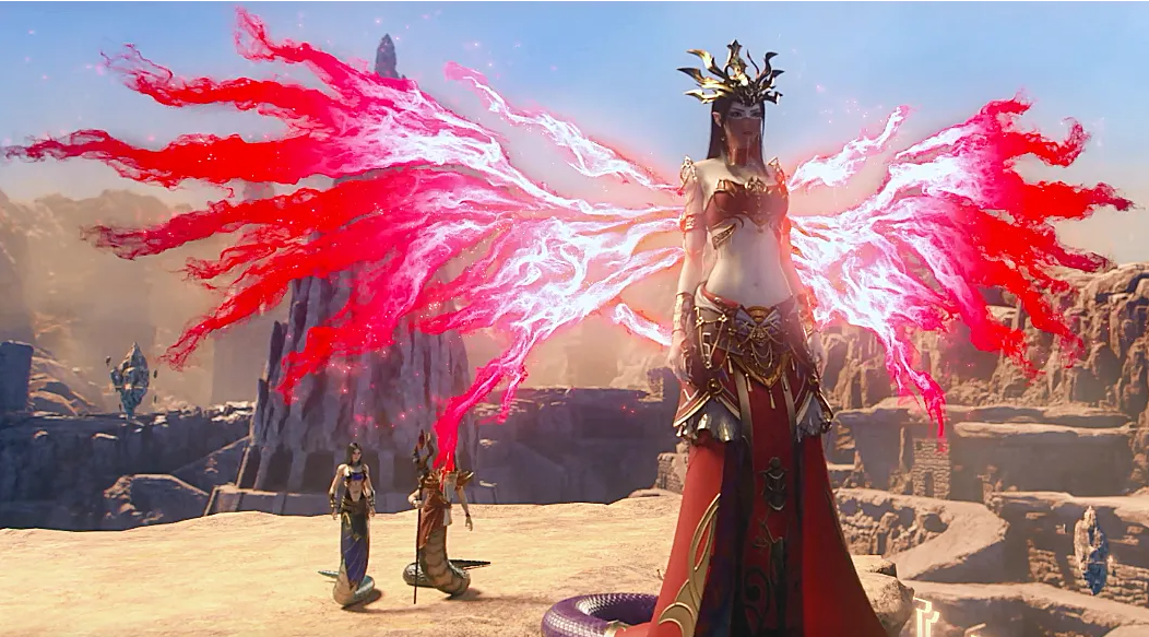 实力达到了五星斗灵的境界,在萧炎等人接受本源心炎锻体的时候陨落心