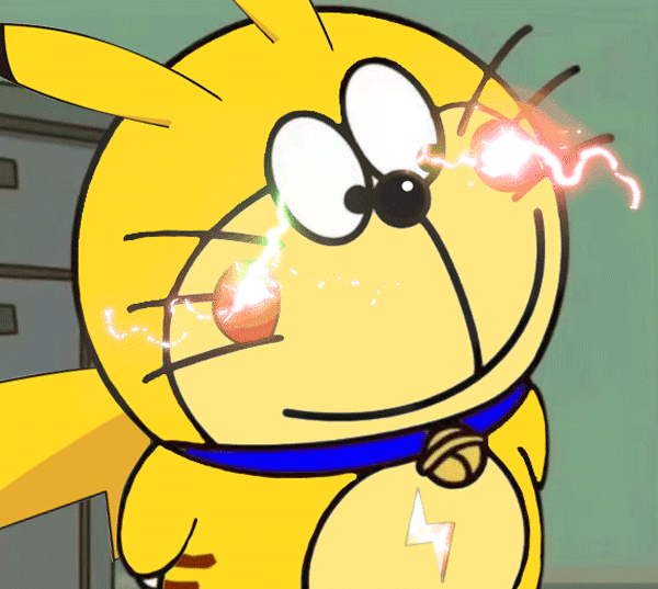 哆啦a梦的凝视:一张表情包的魔改狂潮与技术伦理_腾讯新闻