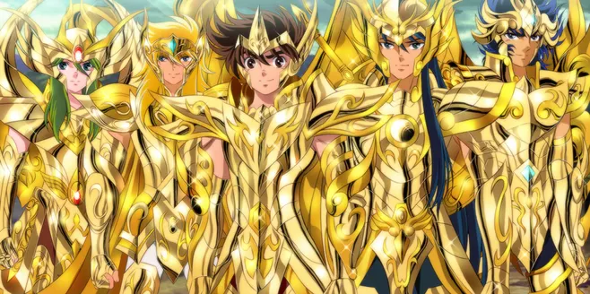 带"神"称号的沙加和撒加联手,能不能击倒双子神中的一位?