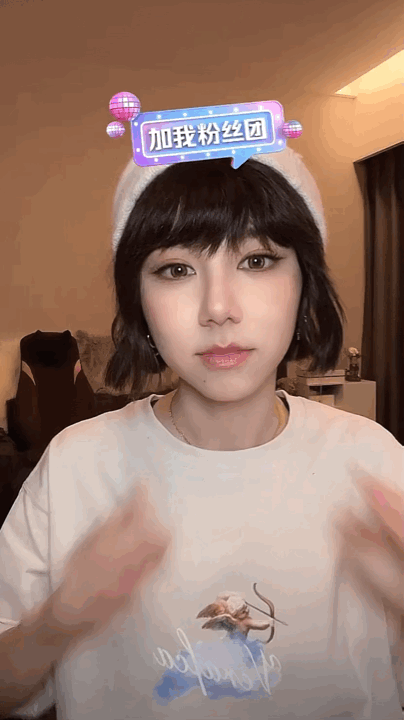 邓紫棋直播捏鼻子证明自己没整容 这才是回应谣言最好的办法_腾讯新闻