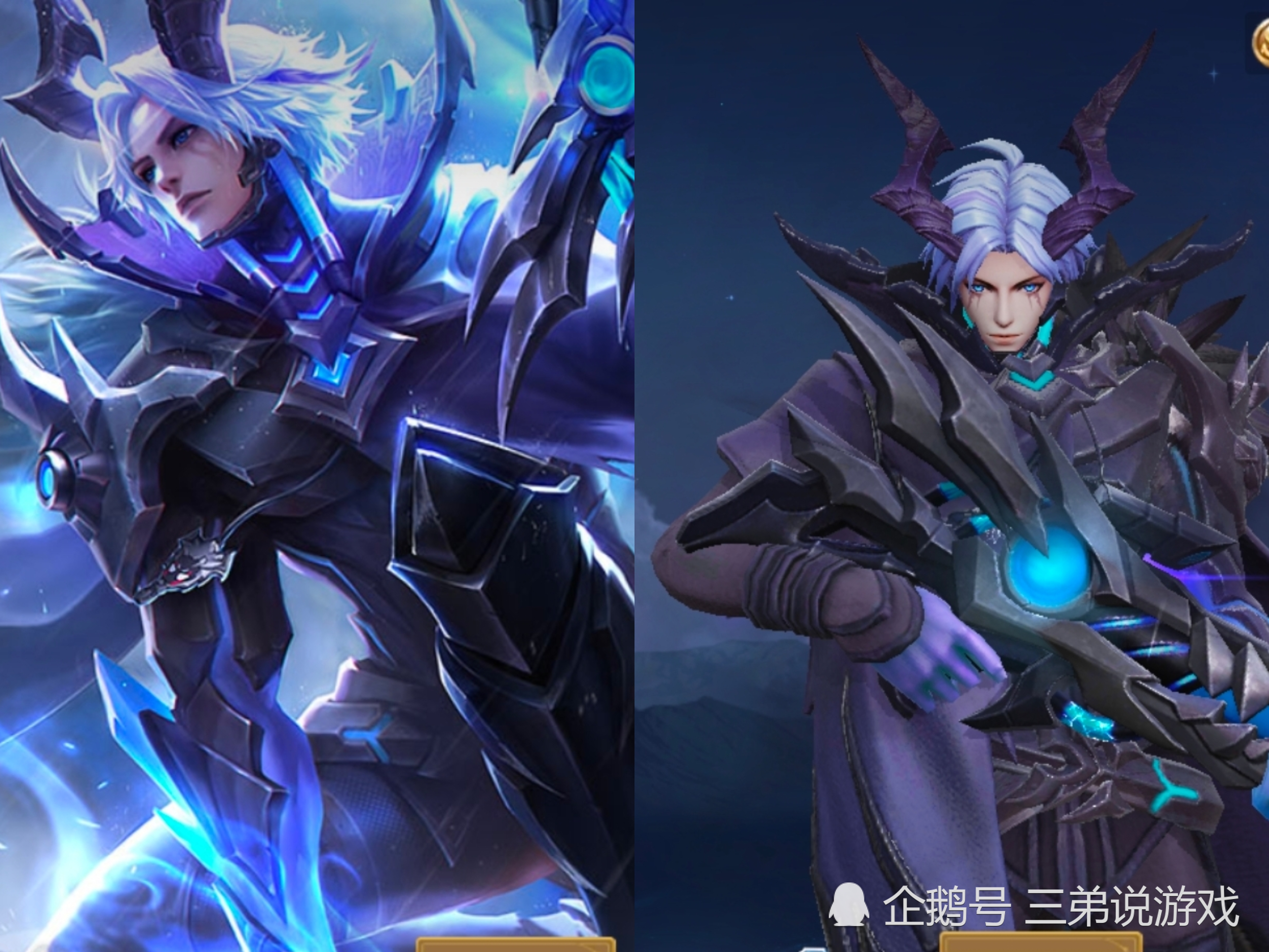 百里守约的特工魅影和朱雀志海报够帅,建模够好,特效够华丽吧?