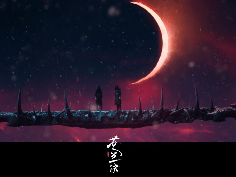 国产剧"五毛特效":除了花够钱,还能怎么救?|剧能说