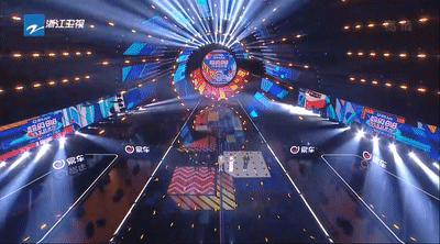 裂 变 浙江卫视 易车818汽车狂欢夜 幕后解析 腾讯新闻