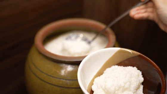 食在崇左酸粥的神仙吃法绝了