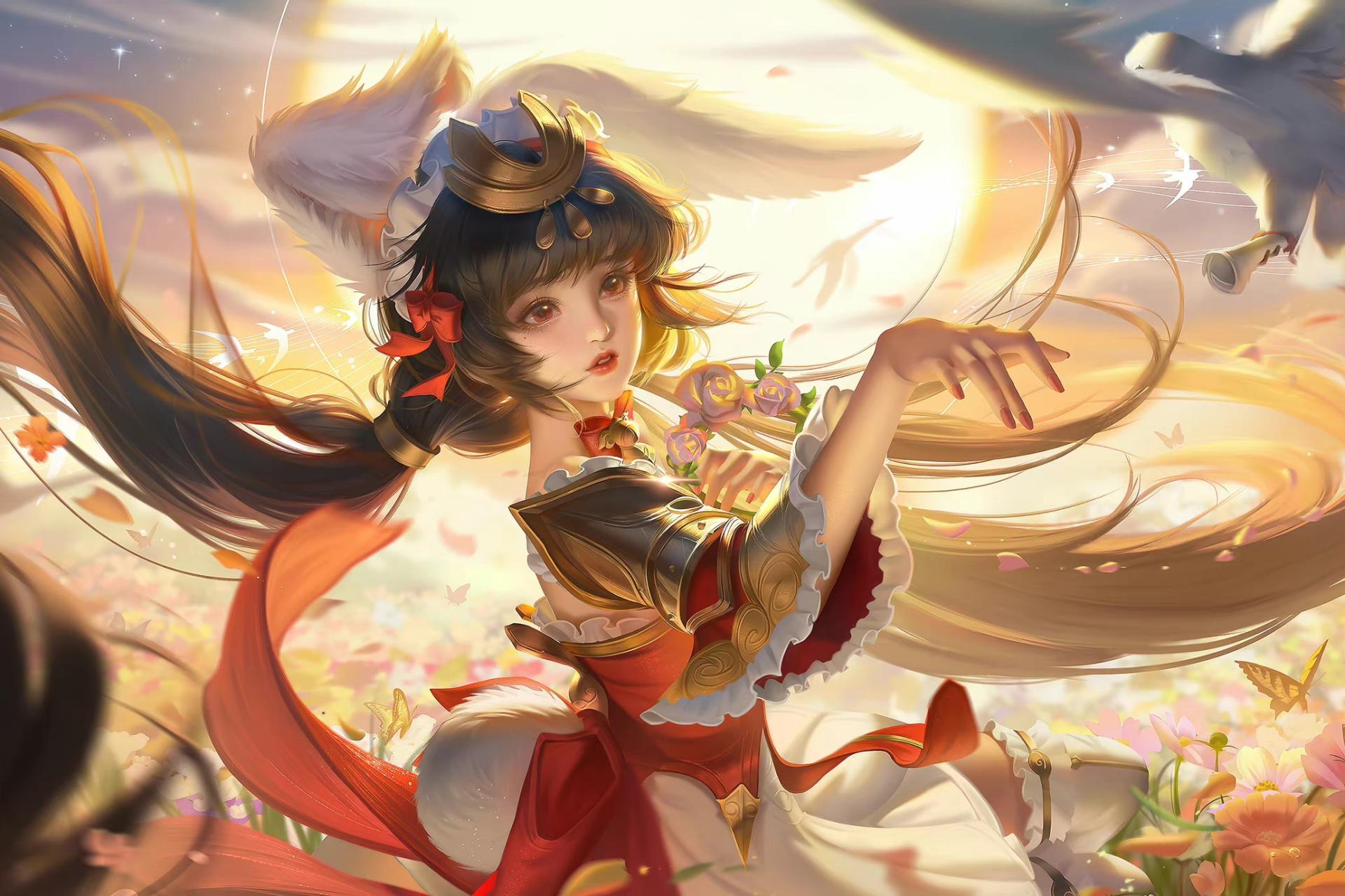云缨官方身高，云缨 年龄