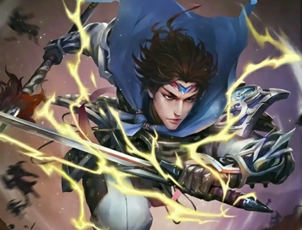 sp赵云要说游戏中最让人讨厌的是什么事情,被界徐盛一刀带走绝对算不