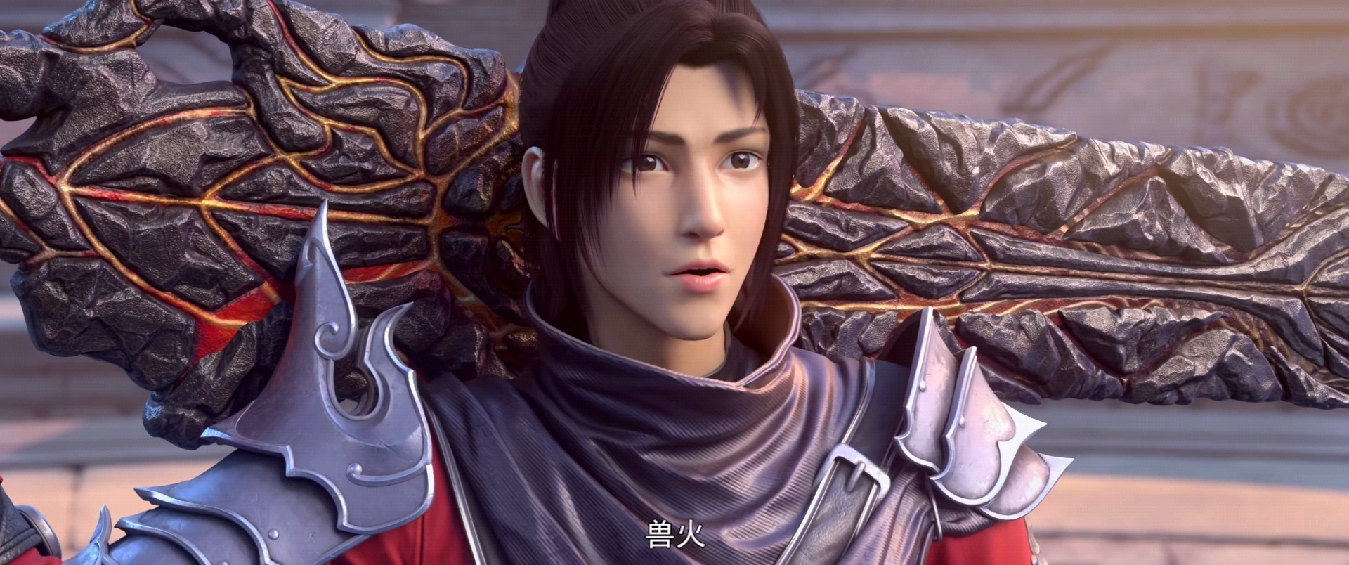 斗破苍穹萧炎什么情况下被陨落心炎拖下塔底什么时候再次出来