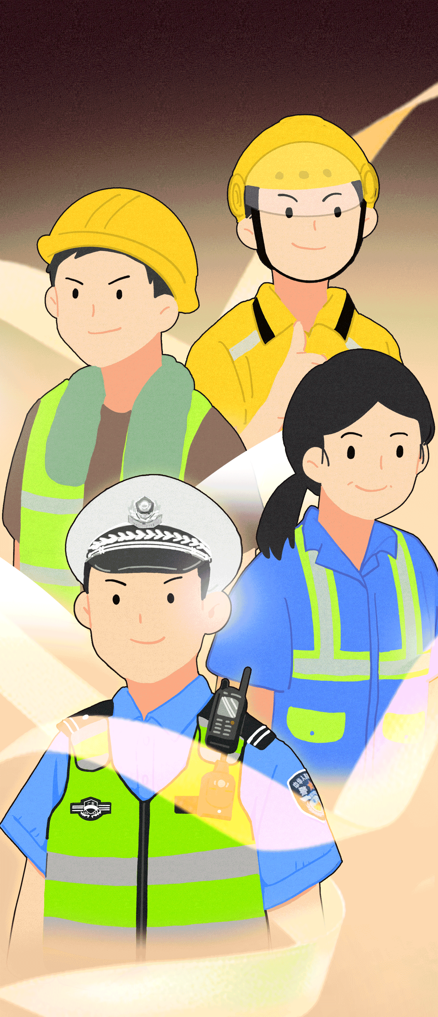 热上热搜!今年全国多地持续性高温,影响我国超9亿人!