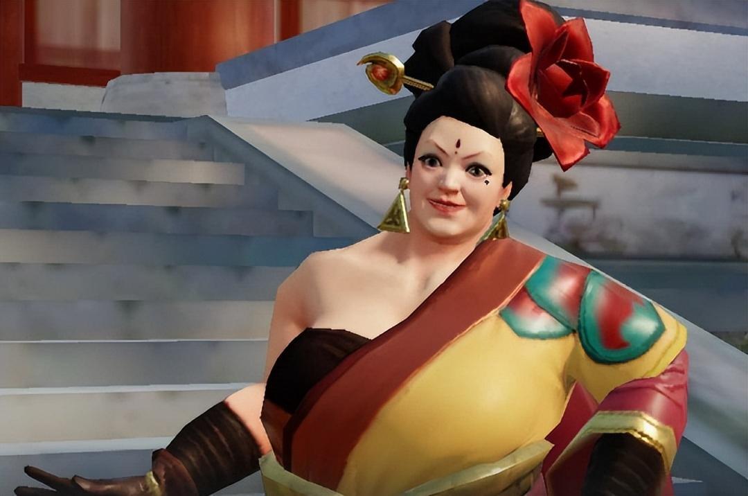 盘点一梦江湖那些名声在外的npc认人指南帮你避开少侠坑害