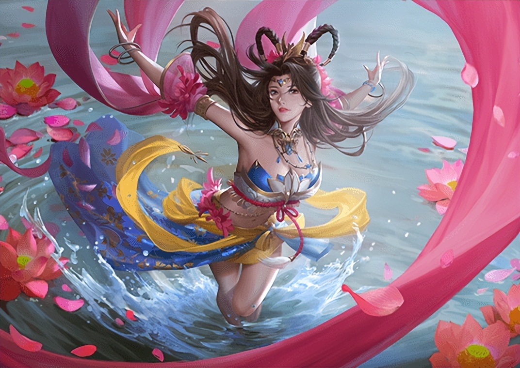 三国杀都是多摸一张牌,为啥我觉得貂蝉比周瑜强?
