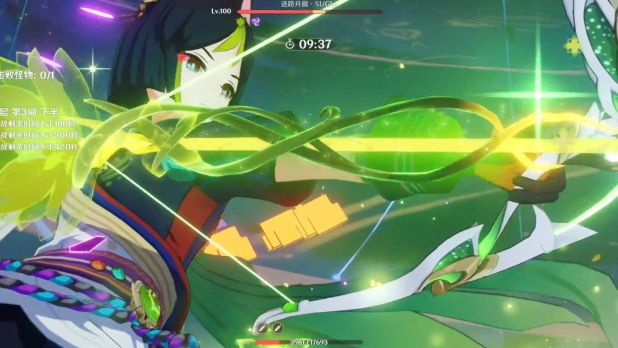 元神佐野的实力如何? 抽烟值得吗?