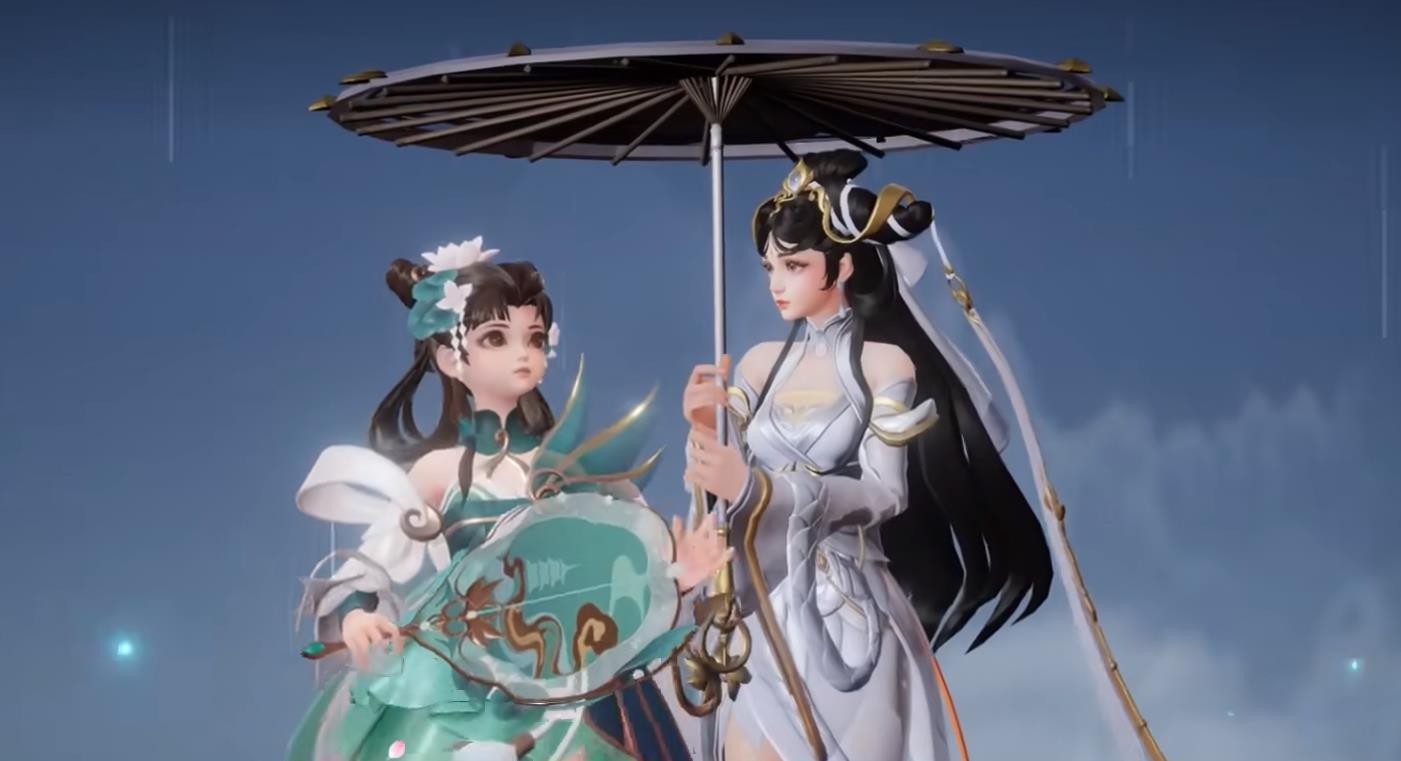 青白蛇皮肤重做两年前这么用心关菲菲就不用辞职了