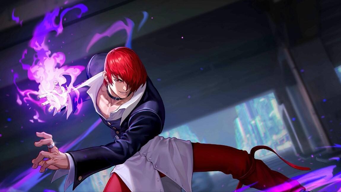 王者荣耀:既然已和snk合作,为何不推出拳皇英雄?原因有三点