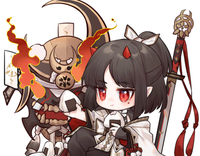 阴阳师:sp奶切的强度刚熬出头 结果又被削弱砍了一刀 建议重做