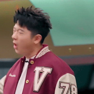 如果**表情包奖不颁给王以太,那我觉得太没意思了.