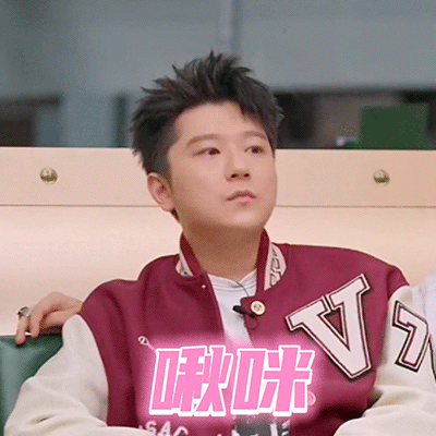 如果**表情包奖不颁给王以太,那我觉得太没意思了.