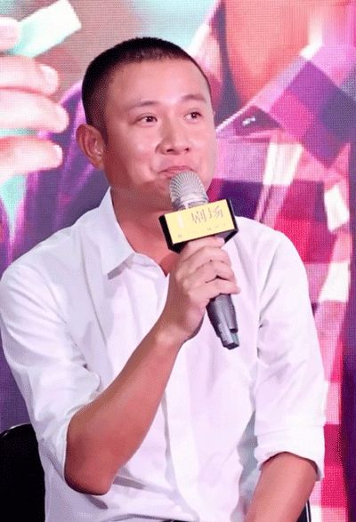 文章近照变样,撞脸郭德纲发福变大叔,复出沦落给谢娜做配角_腾讯新闻