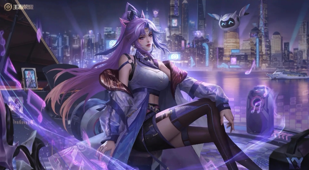 马可波罗典藏皮肤曝光,伽罗新传说美哭,有48碎片的玩家笑了