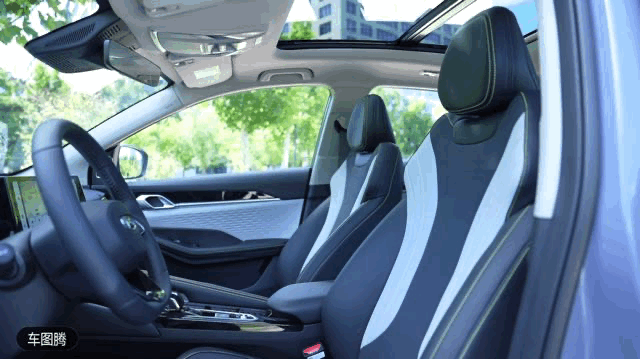 深度体验吉利缤越cool:十万级国产小钢炮suv,好开吗?