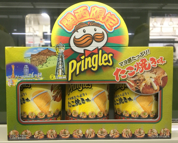 关西人口味