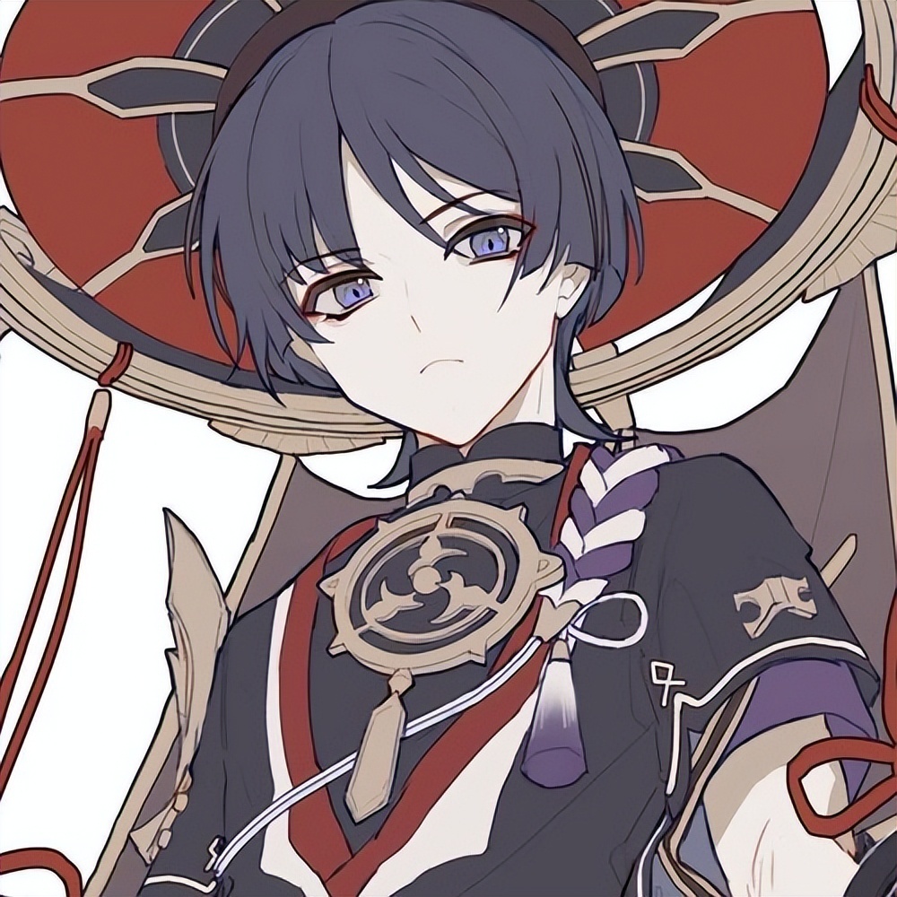 原神:散兵新模型和周本情报!新常驻模式将推迟,3.4复刻夜兰!