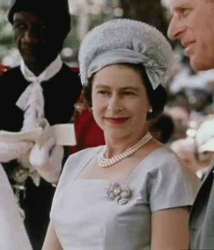 96岁英国女王去世，一个时代终究落幕