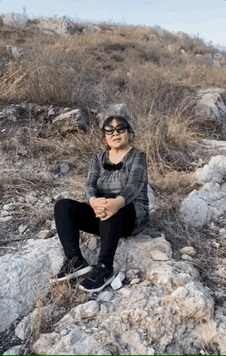 中国最强女rapper,不在川渝在密云_腾讯新闻