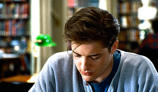 说起布兰登·费舍,可能比较年轻的影迷们已经有些陌生了,其实,他是