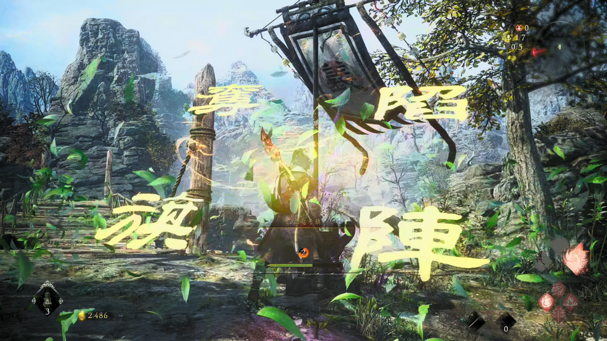 《苍天陨落》试玩报告：不再“无双”的三国，等待腾飞的“卧龙”