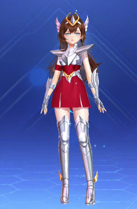 qq飞车手游:时光小铺里值得弄的青铜圣衣套装,有图鉴!