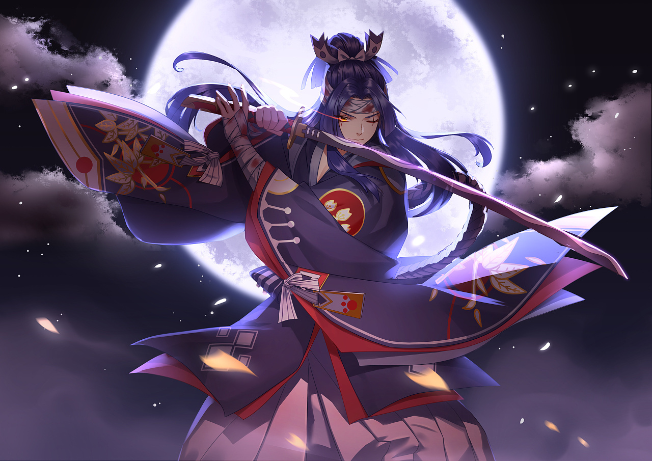 阴阳师鬼切选择一刀流还是跳刀流应该如何选取