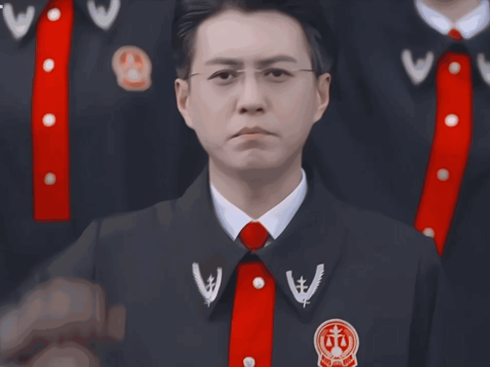 剧情真实接地气,靳东气质很正演技佳-腾讯新闻