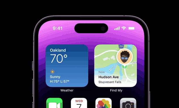 iPhone14Pro Vs 13Pro续航发热跑分测试对比