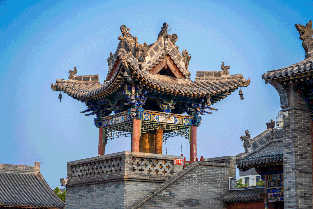 别眨眼山西芮城超美必打卡旅游线路大公开古中华探秘九月出游全攻略