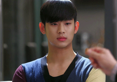 匪夷所思的程度:《来自星星的你》前半程中,都敏俊教授已收割无数倾心