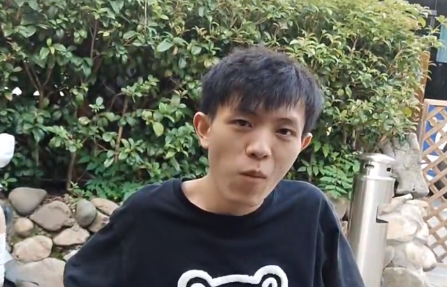 明凯参与恋爱综艺一反常态,自曝曾被女友出轨,网友:最惨主播