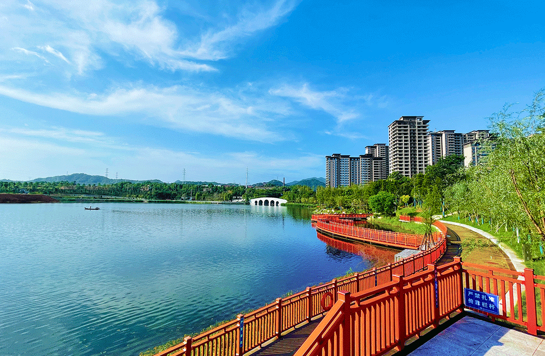 金东·陶子湖|西区交房公告