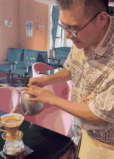 是不是没什么人知道广东能种出咖啡