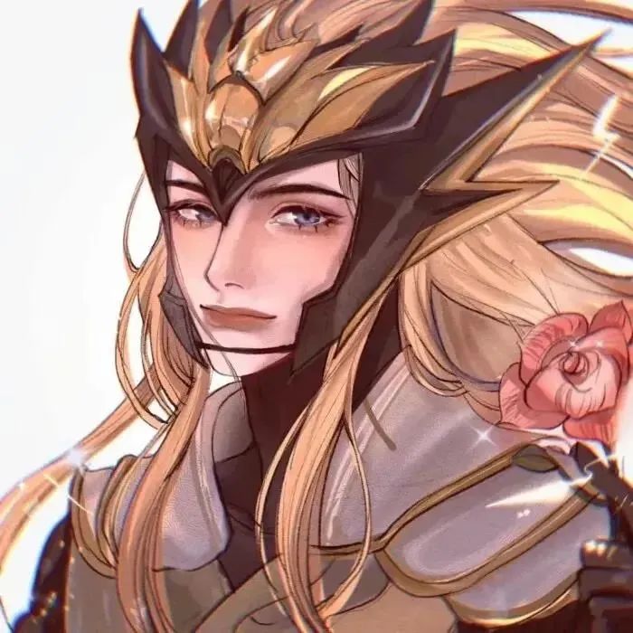 情侣头像丨王者荣耀最火情侣头像月荚如予上牛车