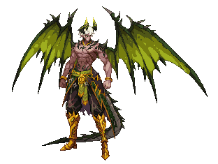 dnf肥猫池塘失落之地伊斯大陆设定回顾3真龙利特雷诺